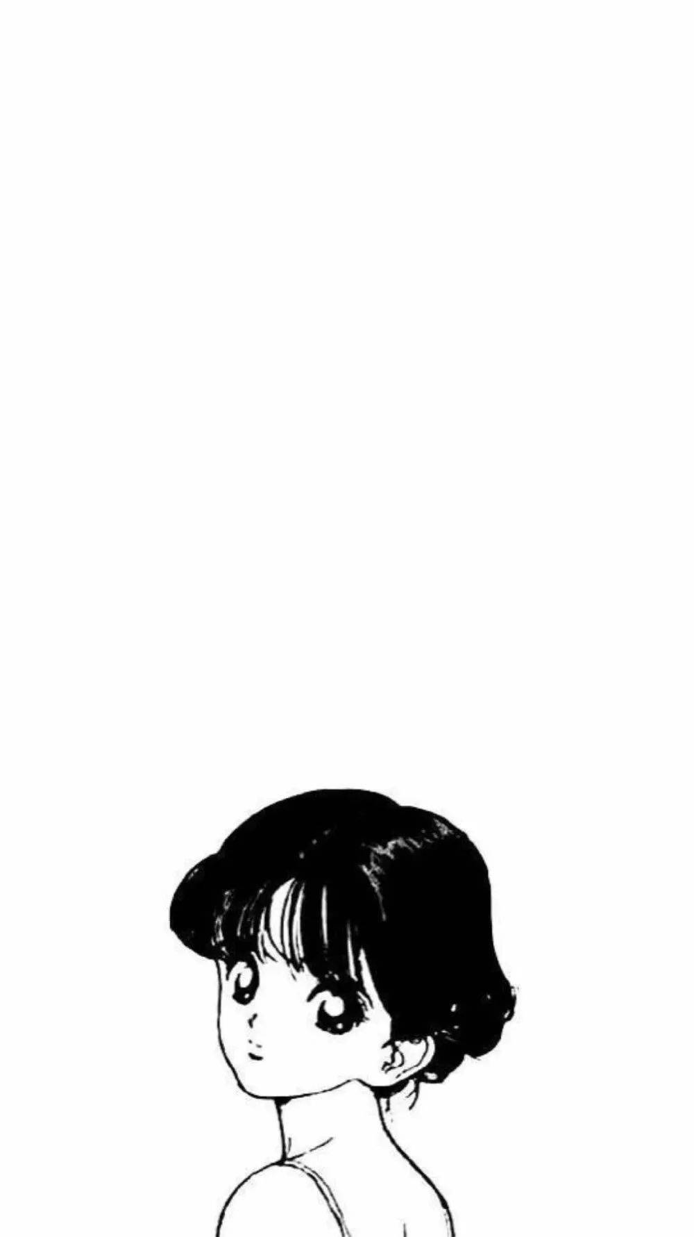 
黑白气势派头壁纸来一波~|必一(图18)