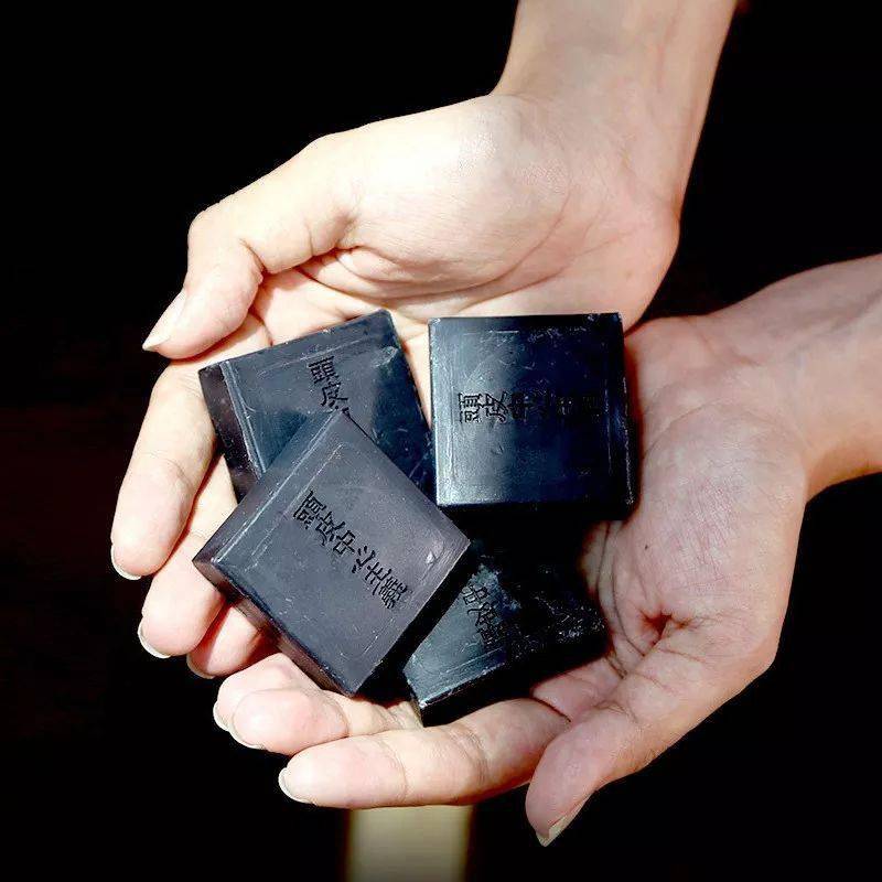 品牌|热销260万个的菊星洗发皂，日本天皇御用品牌，轻松搞定油腻脱发！