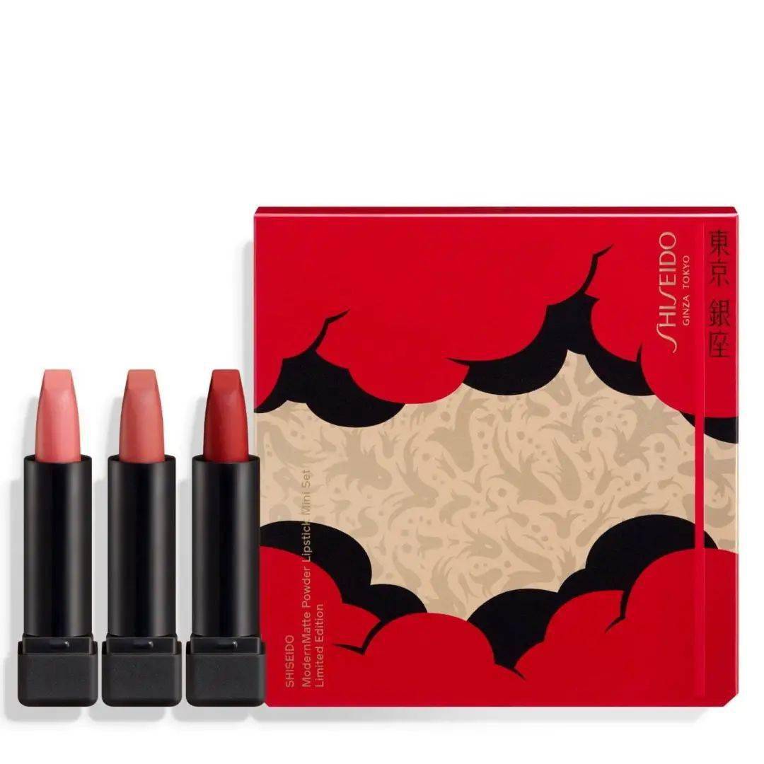 图案|日系圣诞限定仙气满满，预判这几个会成为断货王~