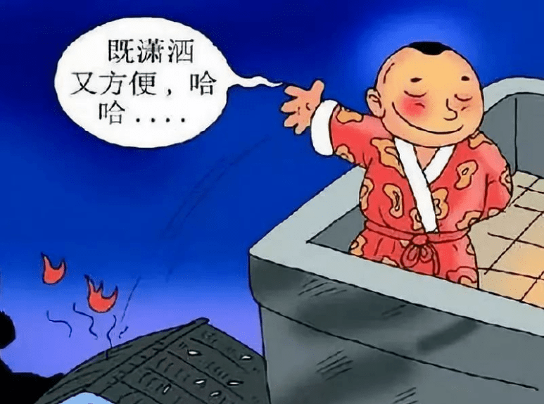 太缺德!自贡明珠小区有人高空抛烟头,烫伤过路女子.