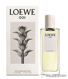 免税|LOEWE罗意威 |2020免税报价（10月香水篇）