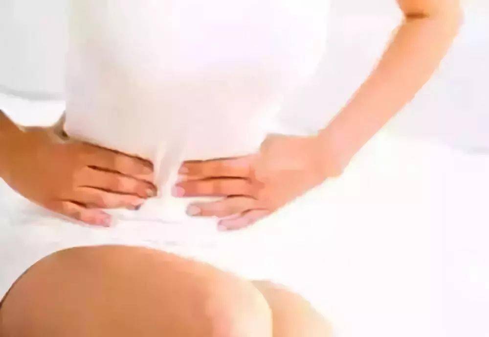 注意!女人小腹痛千万不要忍,不同部位疼痛有不同问题