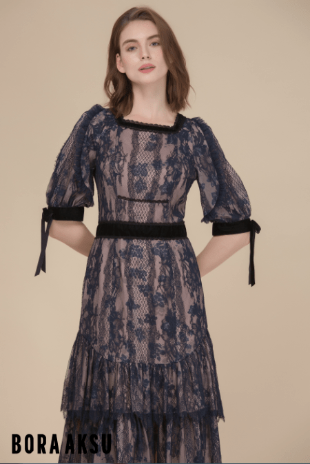 梦幻|BORA AKSU | 染上思念的色彩