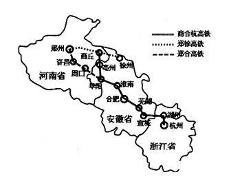 2020南北方gdp_南北方分界线(3)