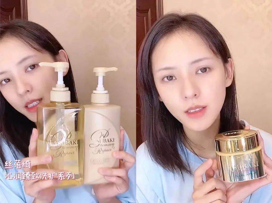 皮肤|熬夜通宵不垮脸还能元气满满？这回跟张予曦学到了！