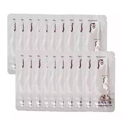 销售|韩国为什么会有那么多小样卖?