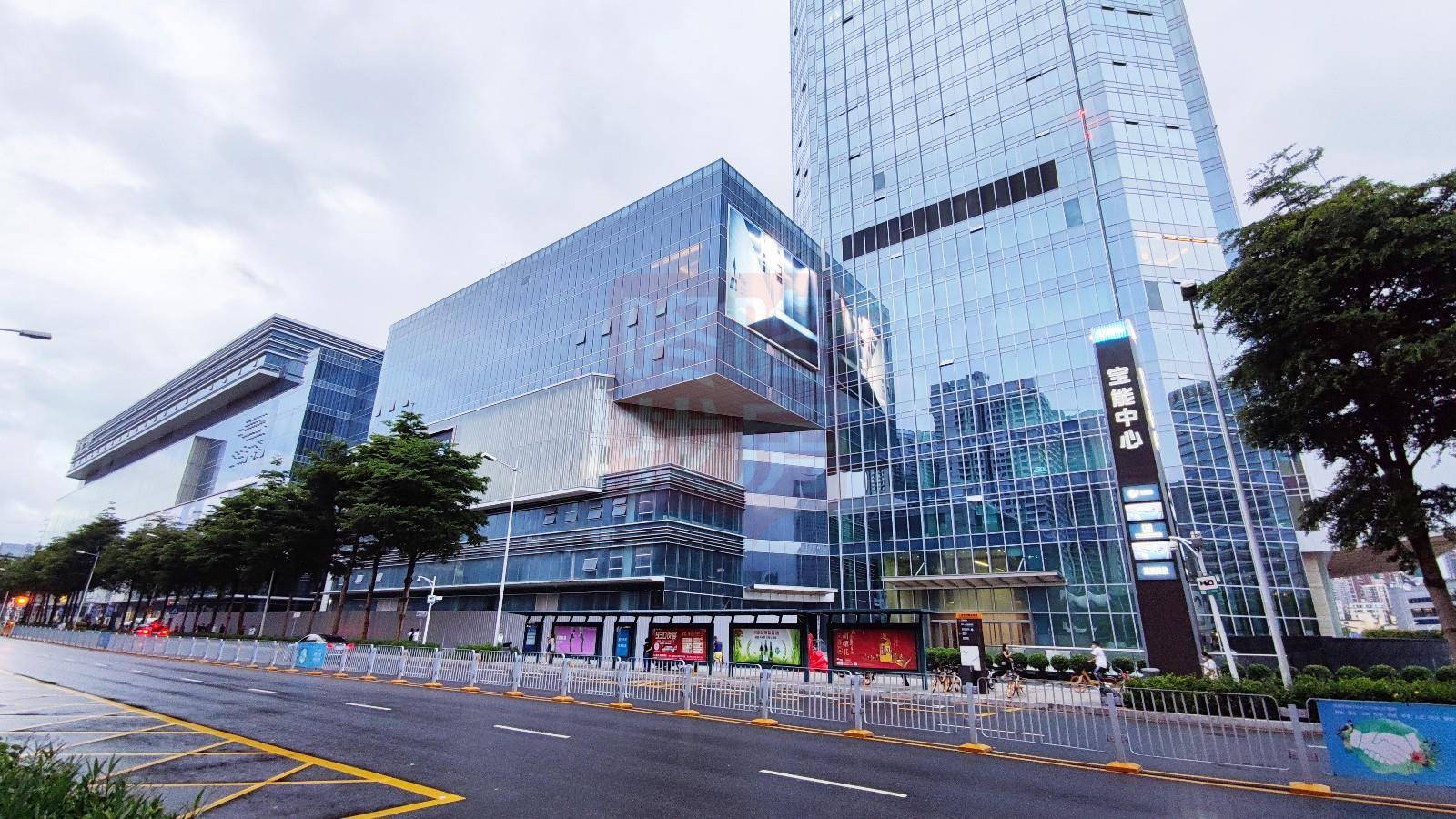 罗湖再现深圳速度 笋岗中洲旧改重启_片区