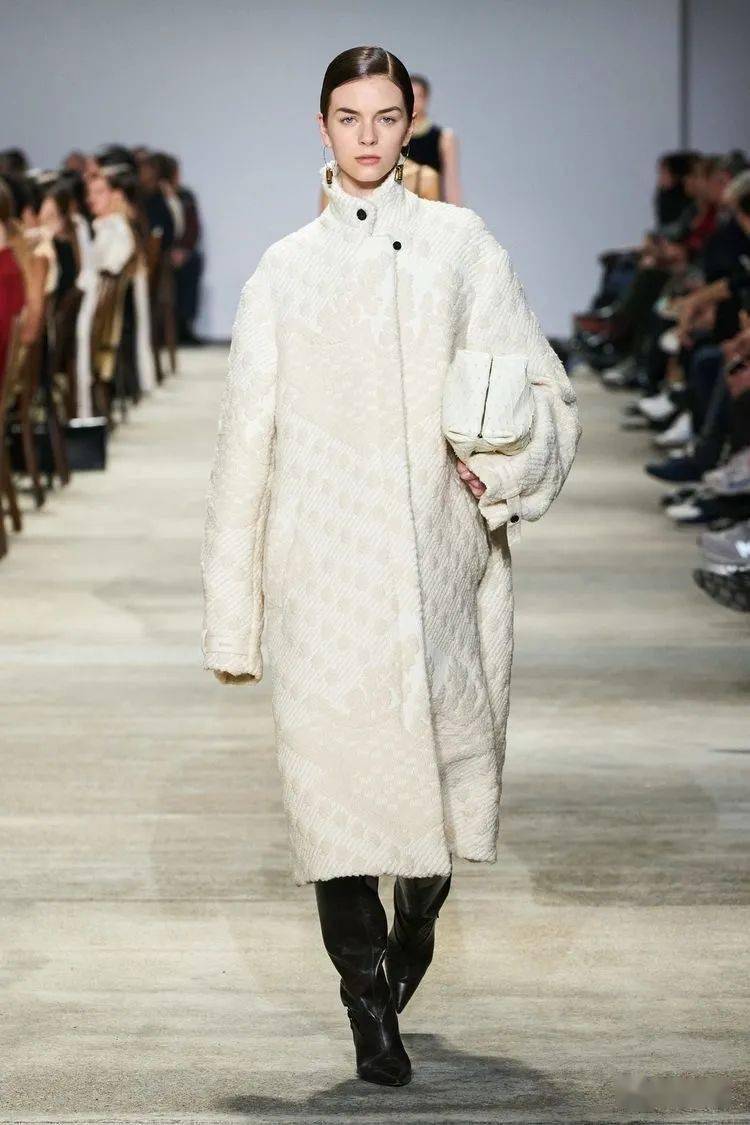 jilsander官方网站,jilsander官网女鞋 jilsander 2020 fall fashion show