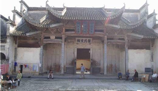 从什么时候开始有祠堂建筑 3ec10e36e8024e169ba214369c2154c9.jpeg