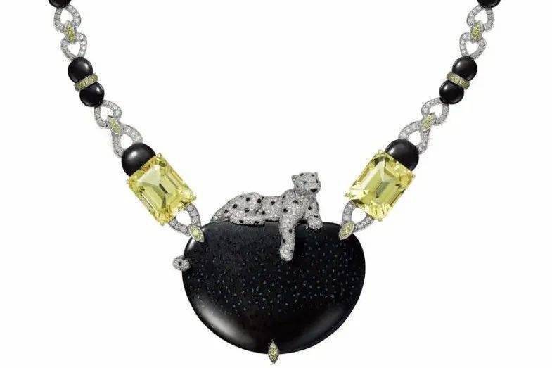 猎豹|绝配！当灵感系出同源