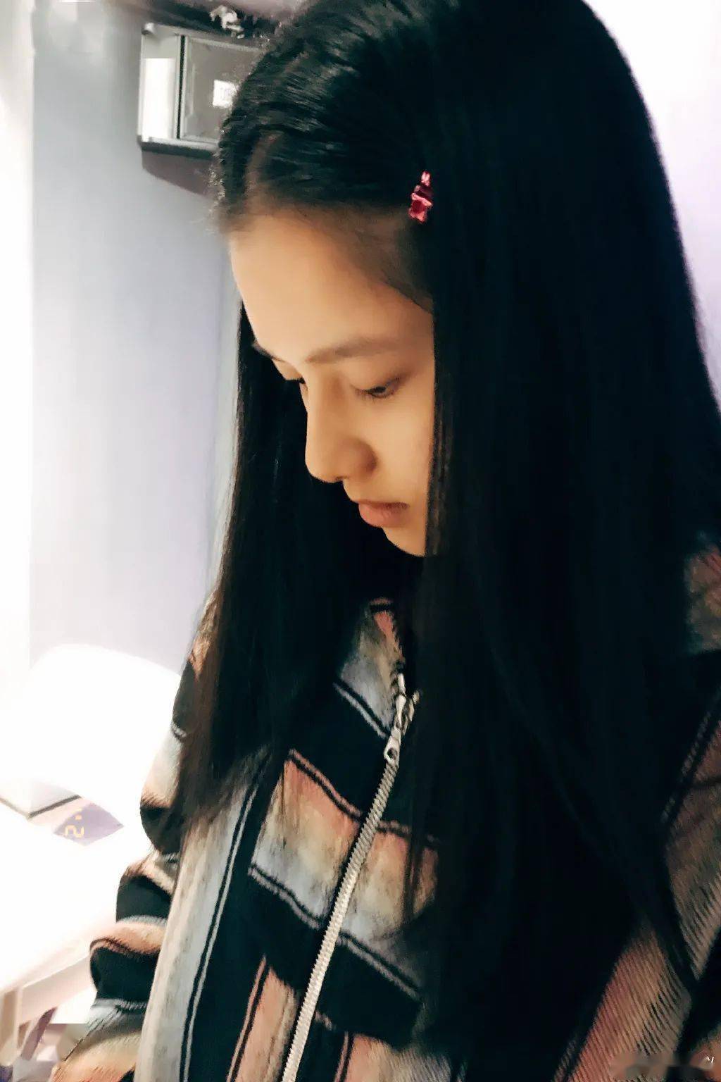 周迅|20岁零作品的她 和周迅陈坤同框都稳坐C位 到底什么来头？