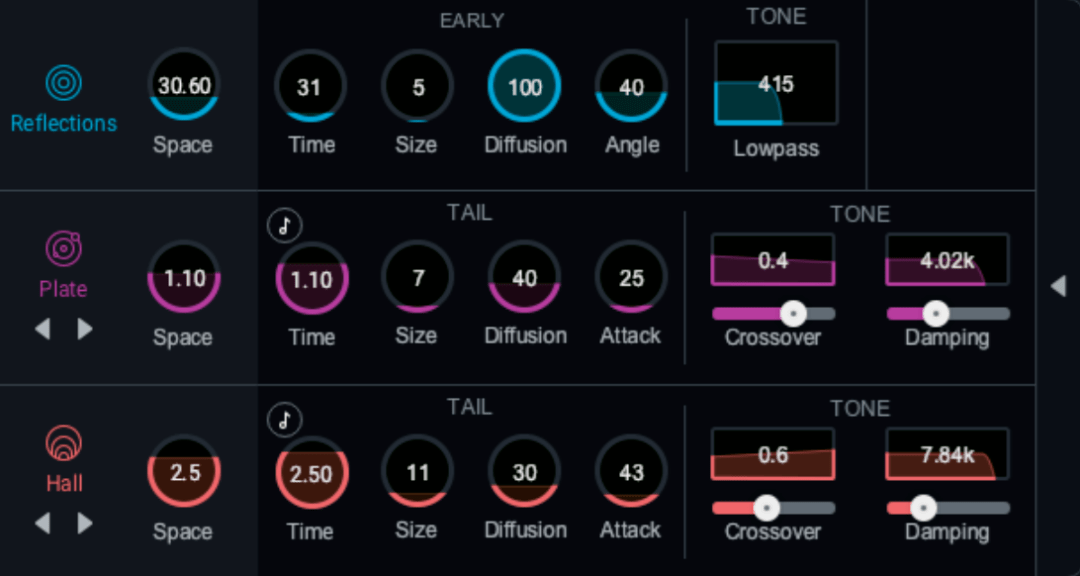 iZotope Neoverb 1.3.0 instal the new for android