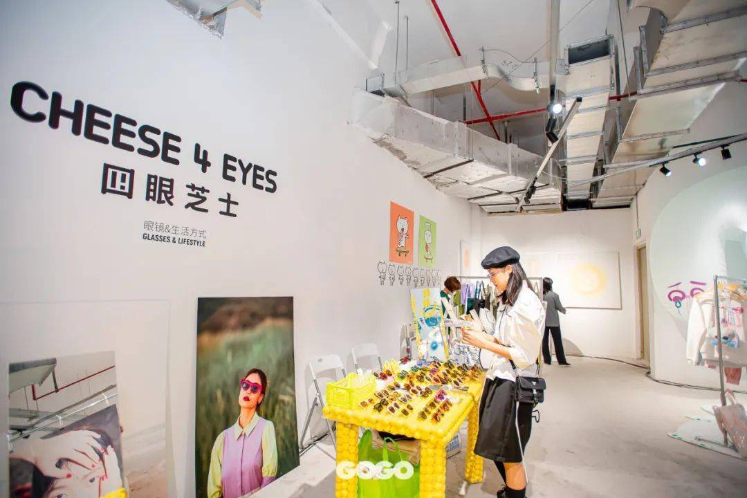 时尚|潮流指数爆点的蕾虎先锋时装艺术节第十季，为你的时髦指数加码