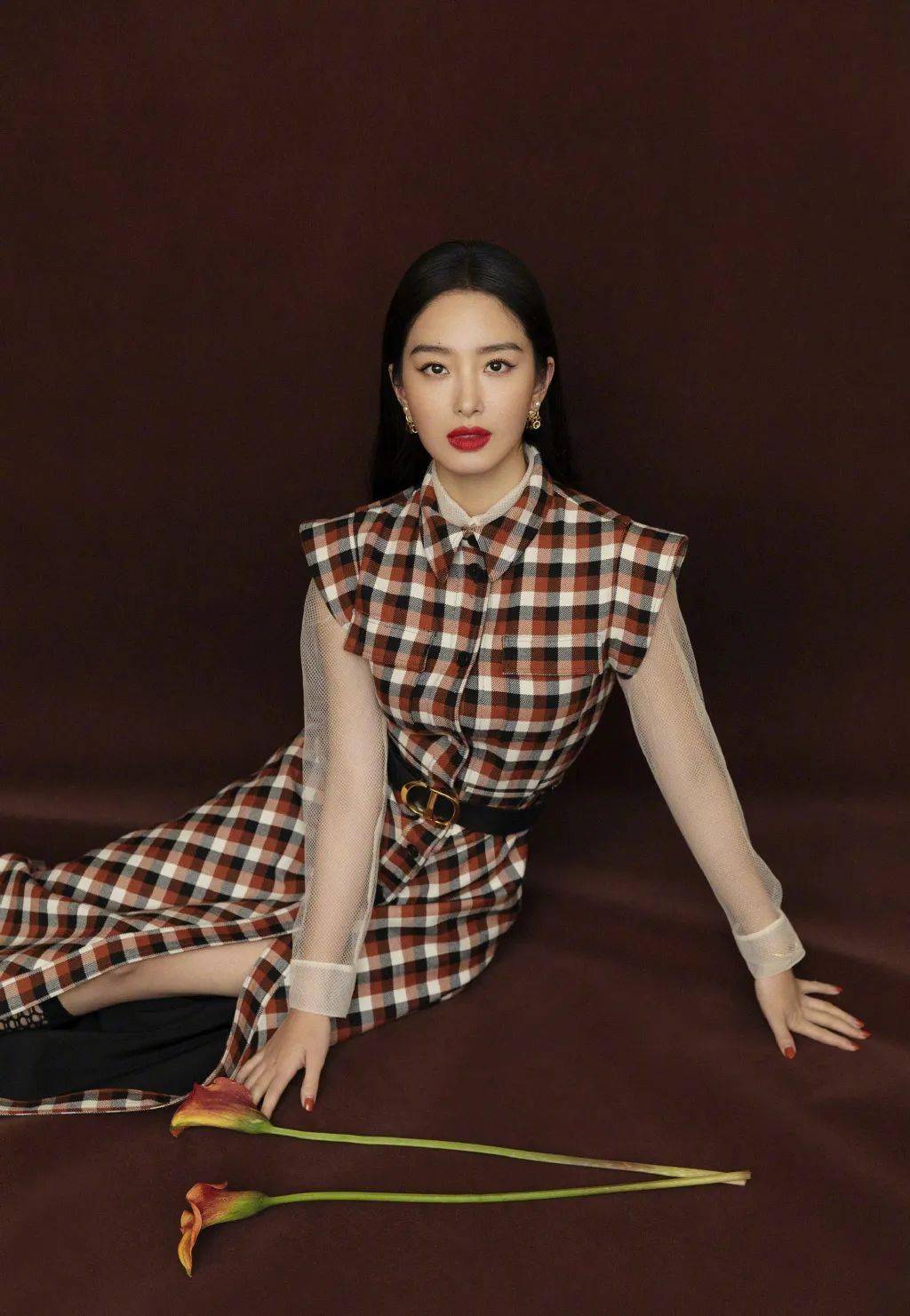 云看秀|坐在云看秀的虚拟前排上应该穿什么？