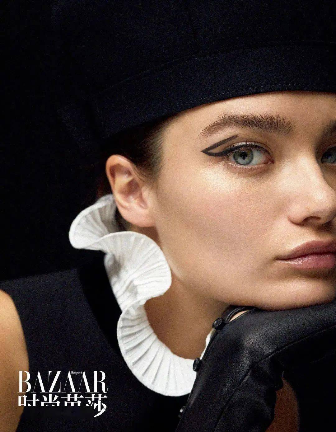 Brow|塑眉风靡,这才是野生眉的正确打开方式!