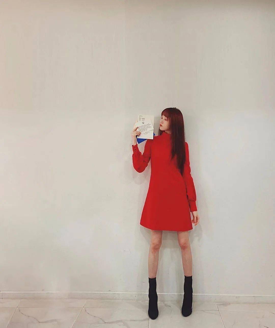 云看秀|坐在云看秀的虚拟前排上应该穿什么？