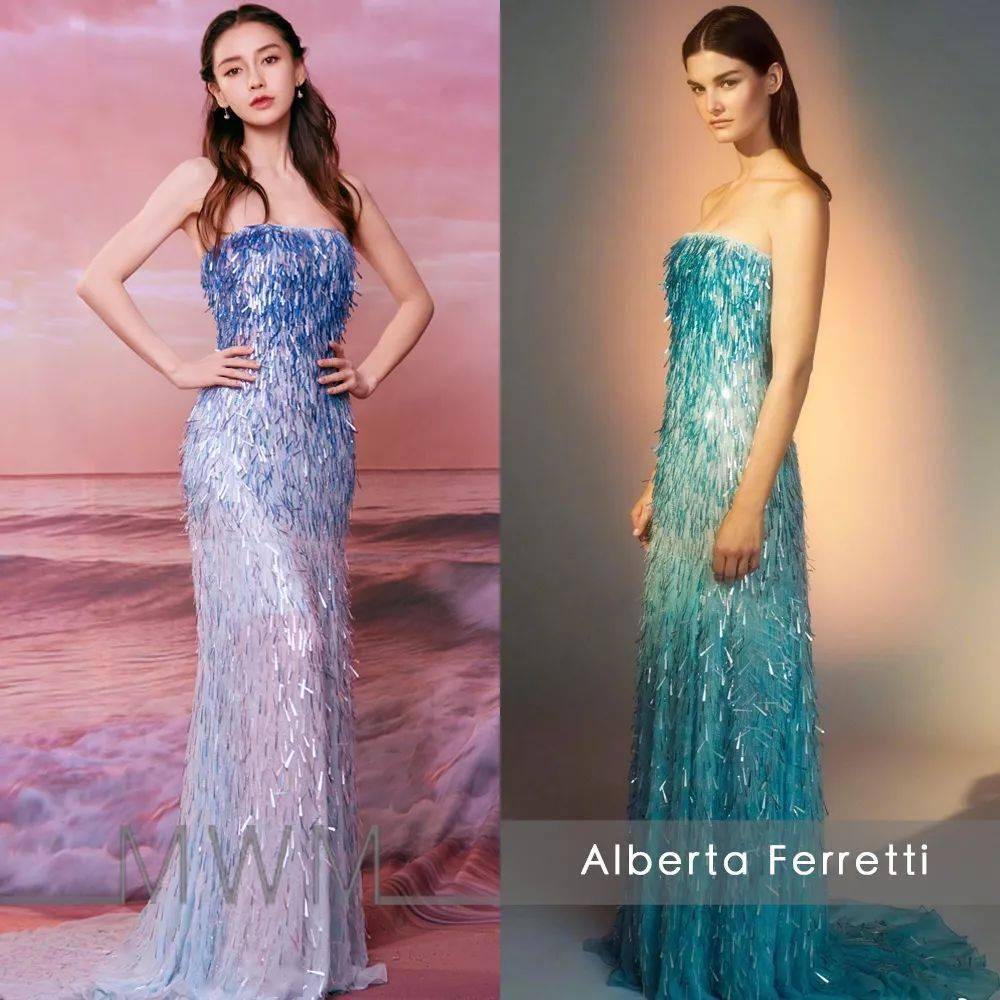 敲门砖|Angelababy进入太太圈的敲门砖，不会是红蜻蜓皮鞋吧？