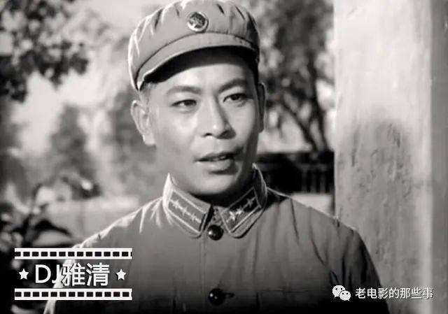 李久芳昔日八一厂好演员儒雅的银幕指导员如今91岁