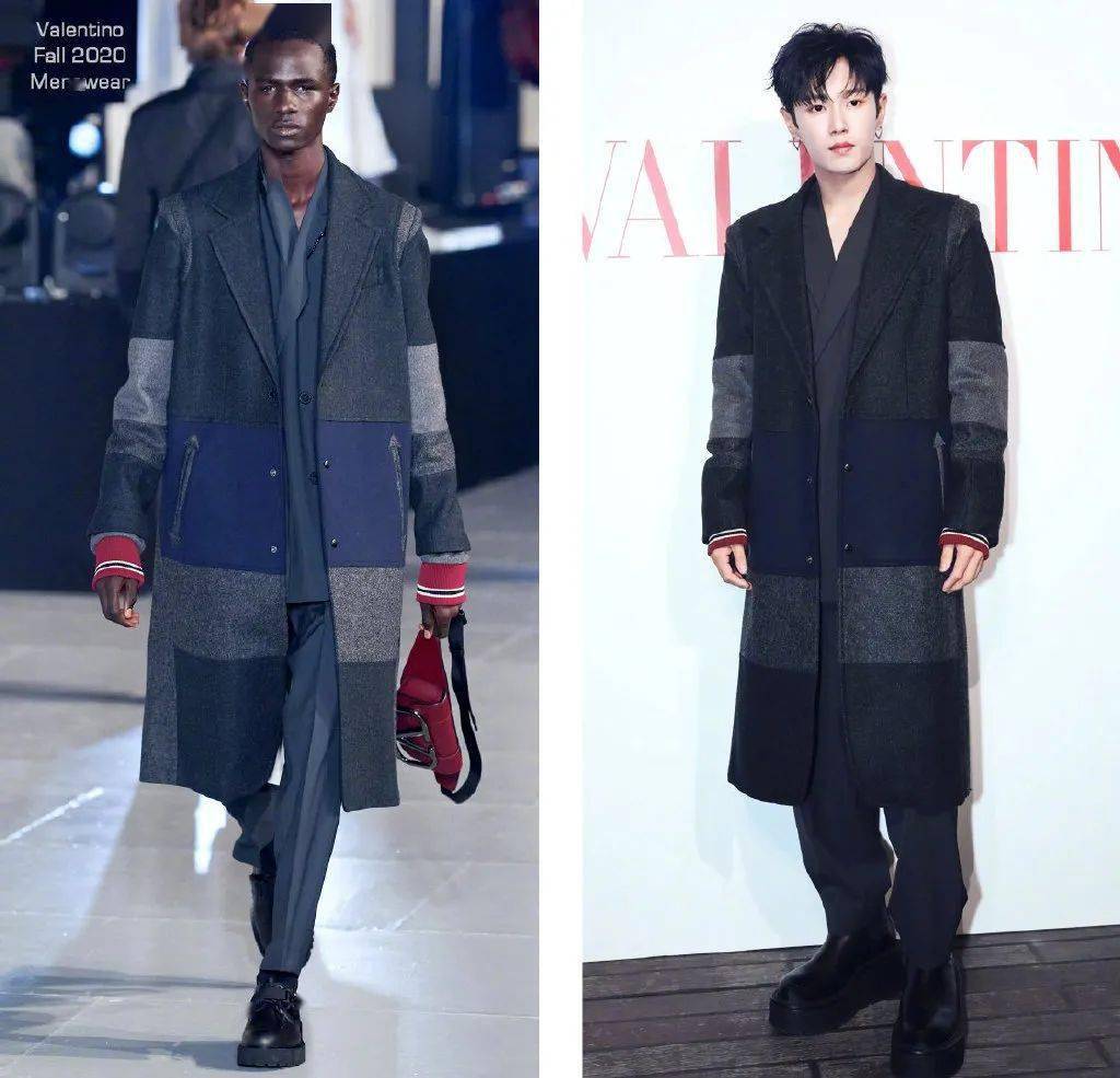 云看秀|坐在云看秀的虚拟前排上应该穿什么？