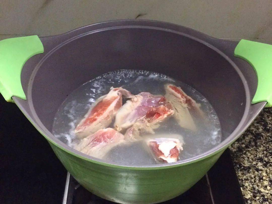 廣東人煲湯為啥好喝？小訣竅都在這兒了，最適合秋天進補！ 熱愛美食 第4张