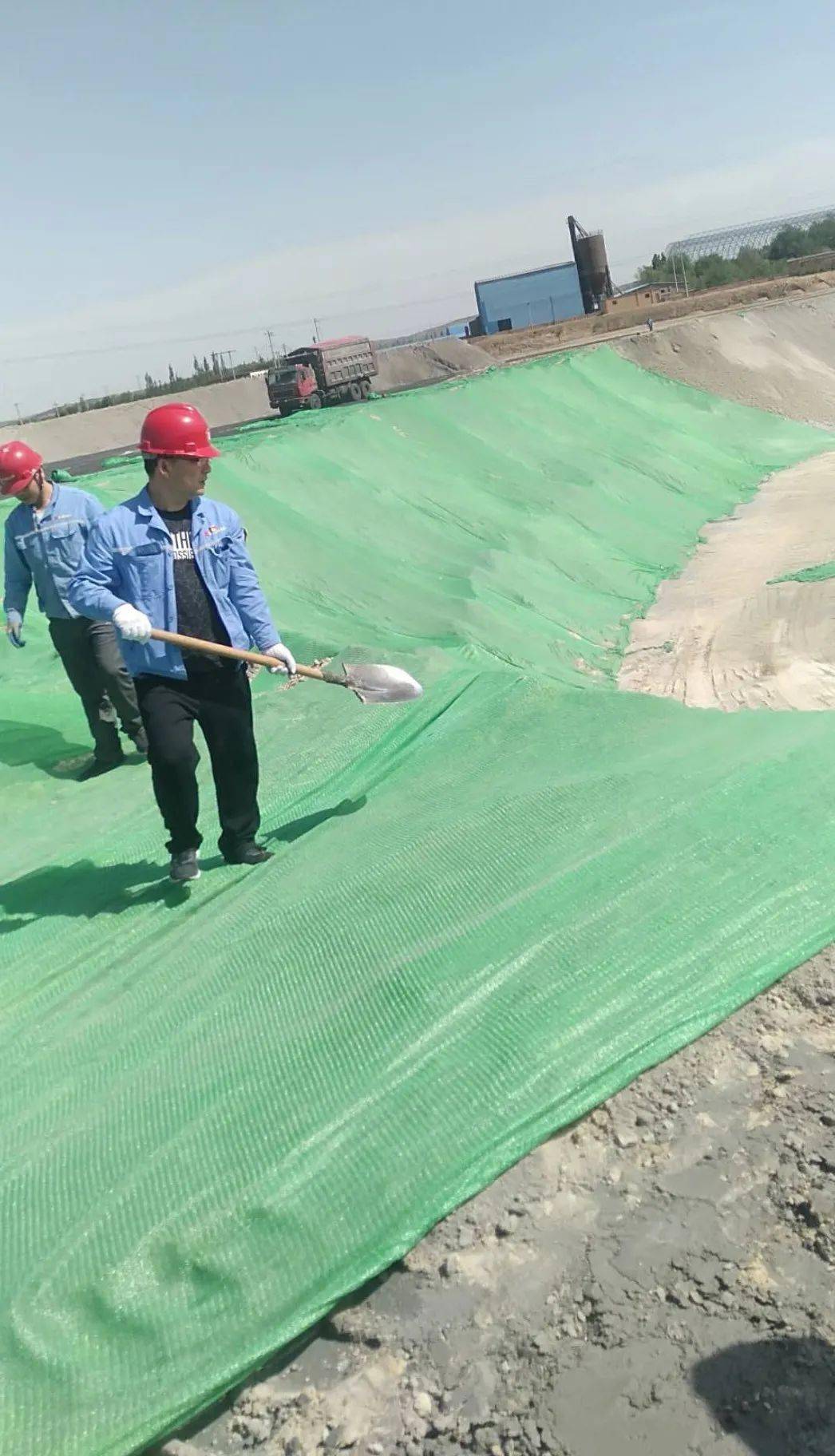 亿博电竞 亿博官网【关注】安全与环保“一个都不能落”(图5)