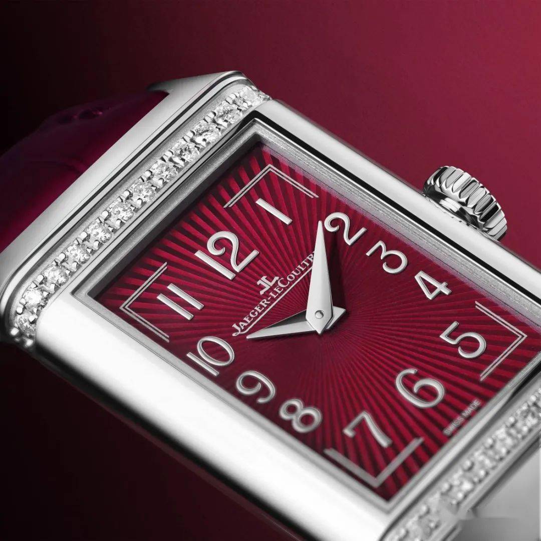 自动|腕表色卡:五彩斑斓就是看着舒服