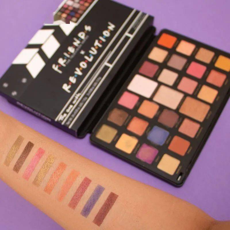 情怀|完结16年的《老友记》居然整了这出？情怀拉满了！！