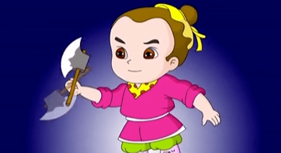 匠什么什么运成语_成语故事简笔画