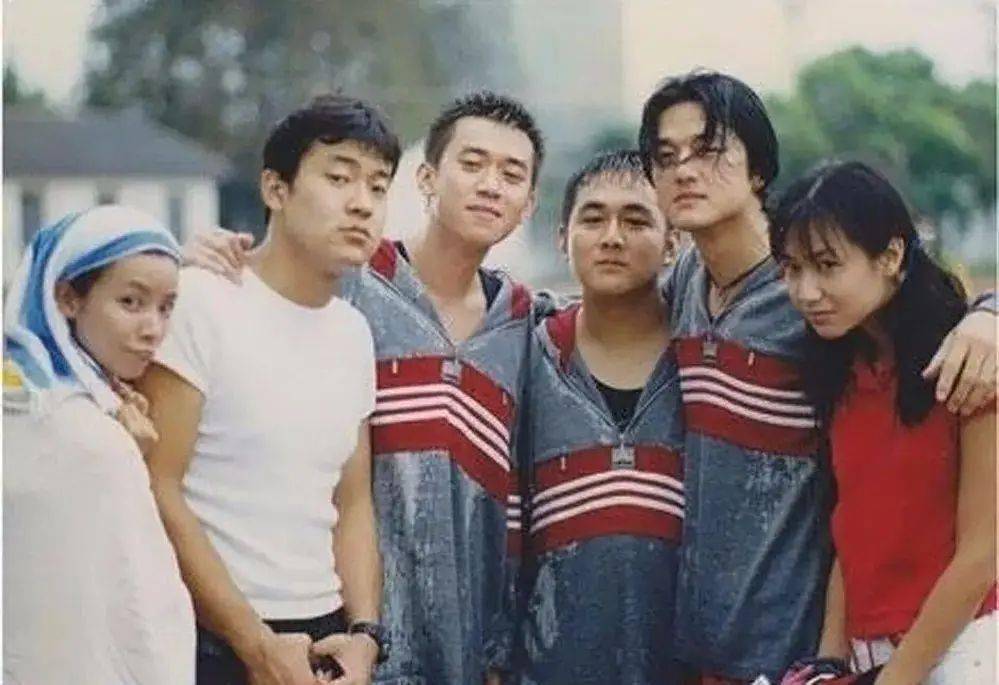 影帝廖凡:这个征服宋佳和许晴的男人,够性感