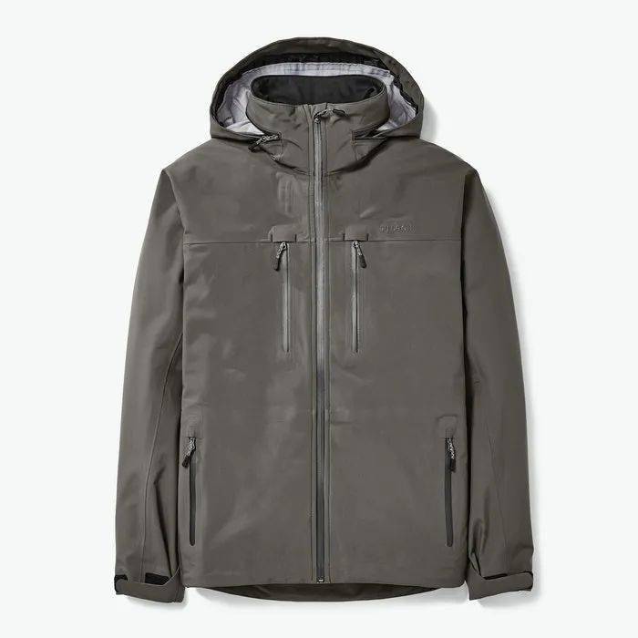 防水|哥们,你买错了!这件外套是软壳,不是冲锋衣