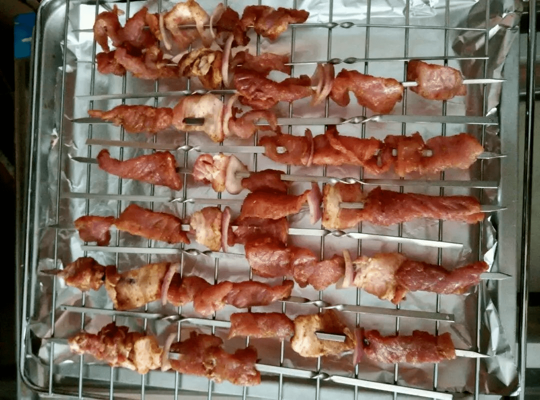 烧烤|仅此一份，必须收藏！让五花肉香脆爆汁的万能配方