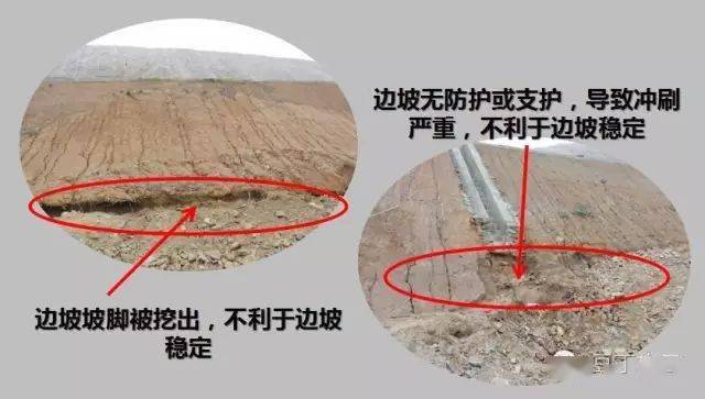 高支模、深基坑、高边坡施工