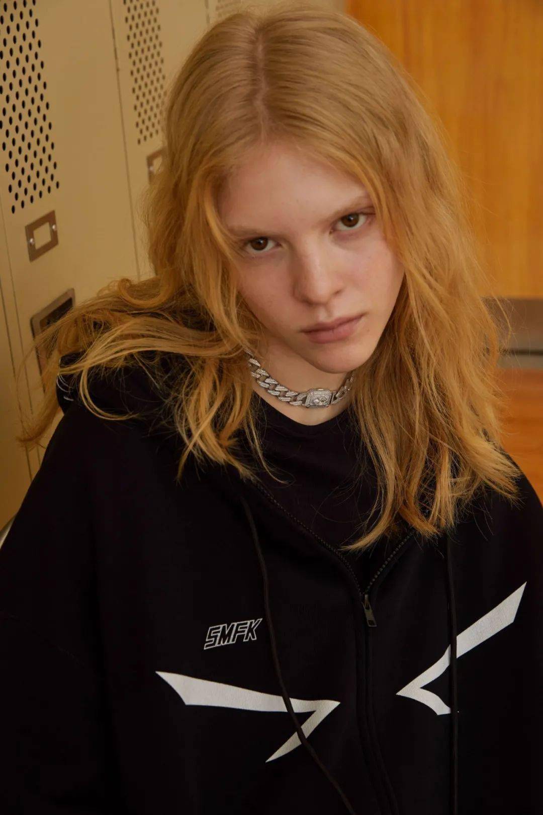 潮流|SMFK 是如何将篮球运动融入潮流的？