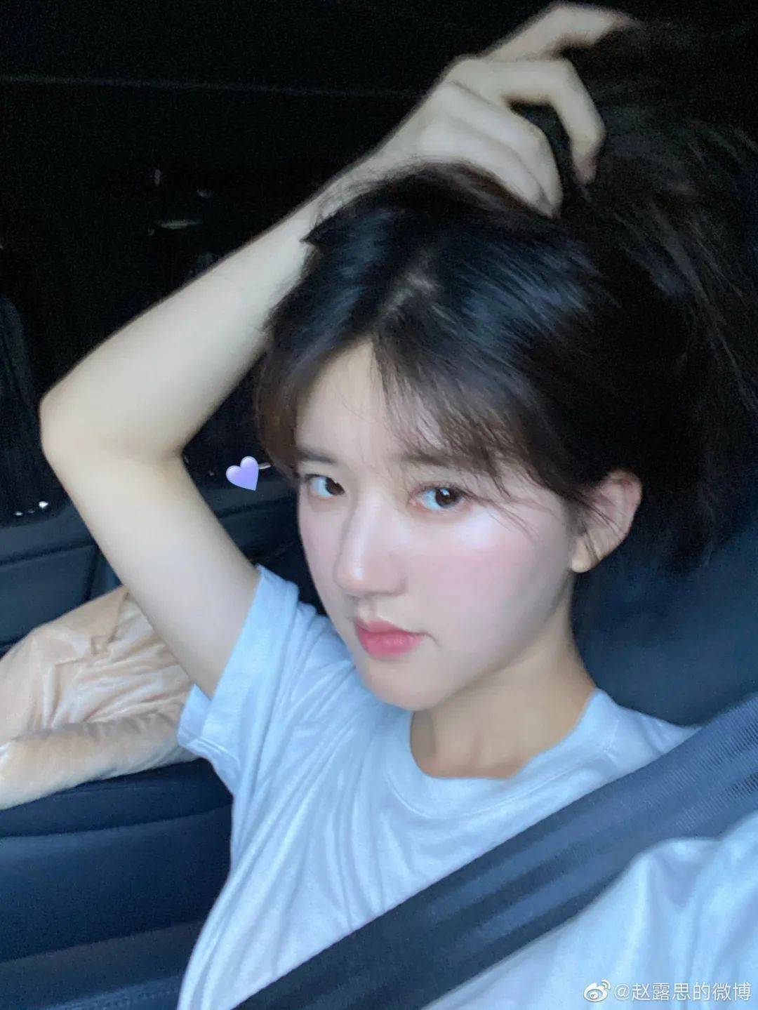 肌肤|我长得像高中生的原因,一定是因为我长得嫩!