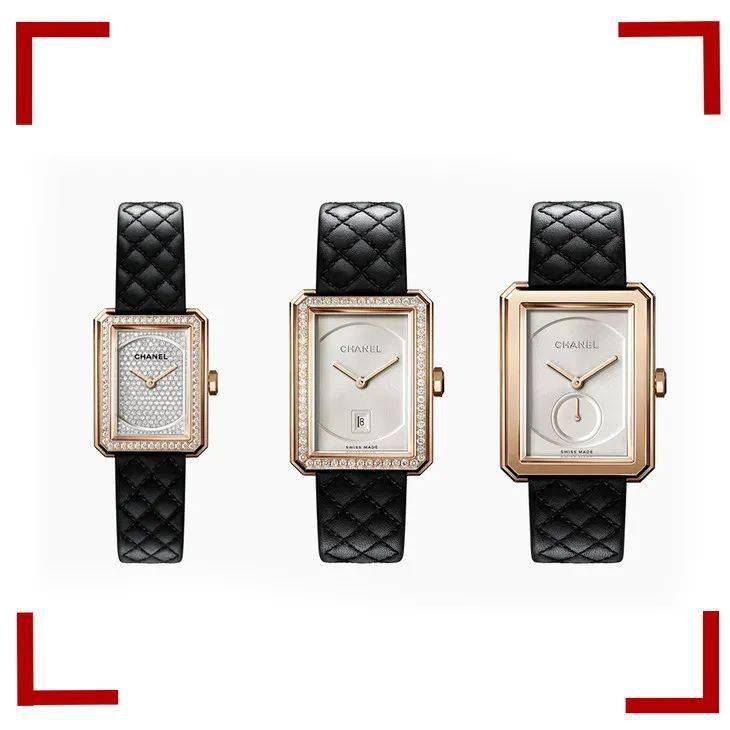 Cartier|江疏影的腕表，《从入门到（因价格而）放弃》