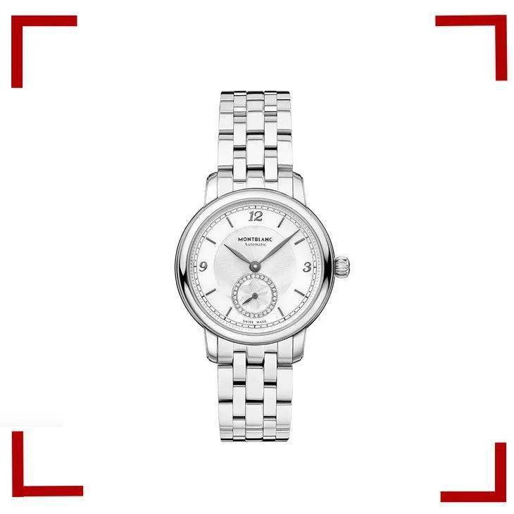 Cartier|江疏影的腕表，《从入门到（因价格而）放弃》