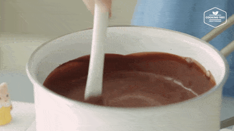 巧克力|原来它这么好用，3大杯鲜奶巧克力轻松get！不做不知道