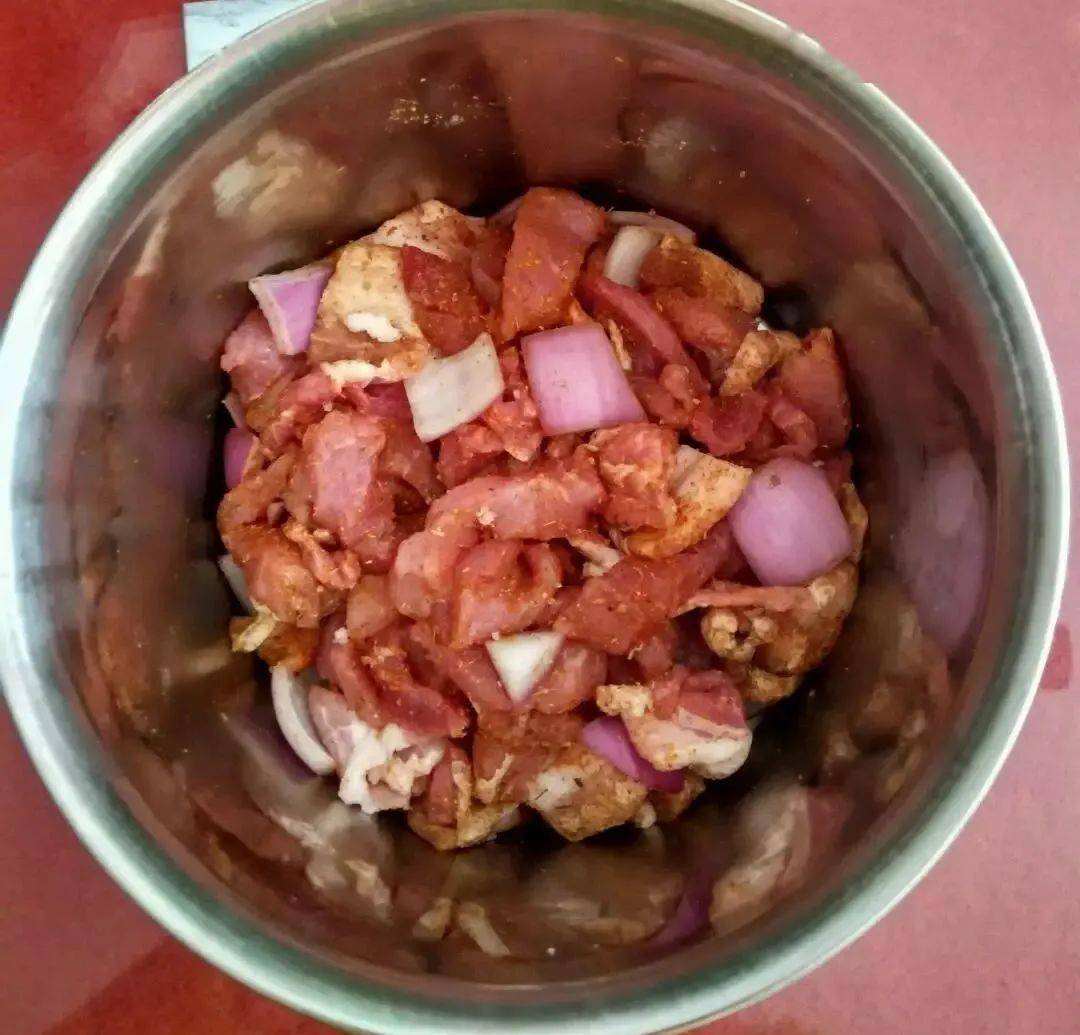 烧烤|仅此一份，必须收藏！让五花肉香脆爆汁的万能配方