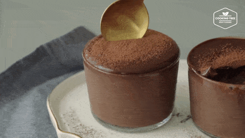 巧克力|原来它这么好用，3大杯鲜奶巧克力轻松get！不做不知道