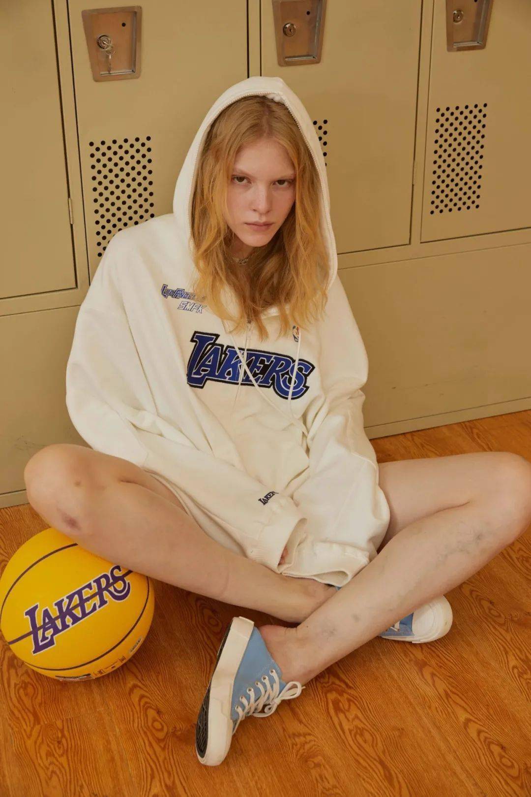 潮流|SMFK 是如何将篮球运动融入潮流的？