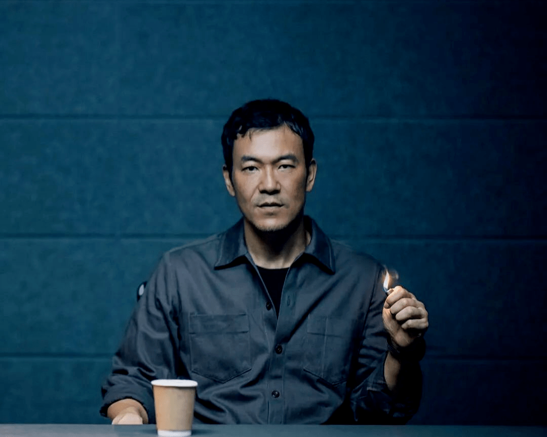 影帝廖凡:这个征服宋佳和许晴的男人,够性感