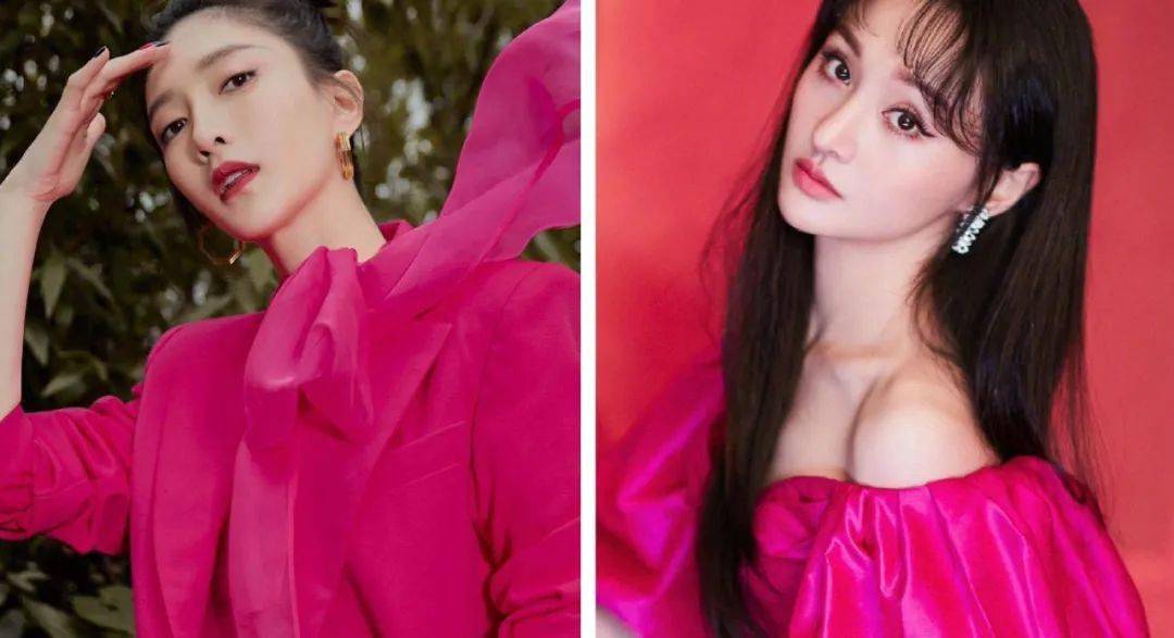 激光|服药、扎针、家庭“实验室”，女明星为了美白太拼！