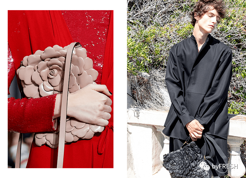 女装|谁是2020年全球最佳女装设计师？