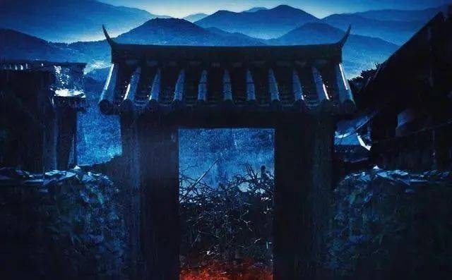 的隐喻是什么
