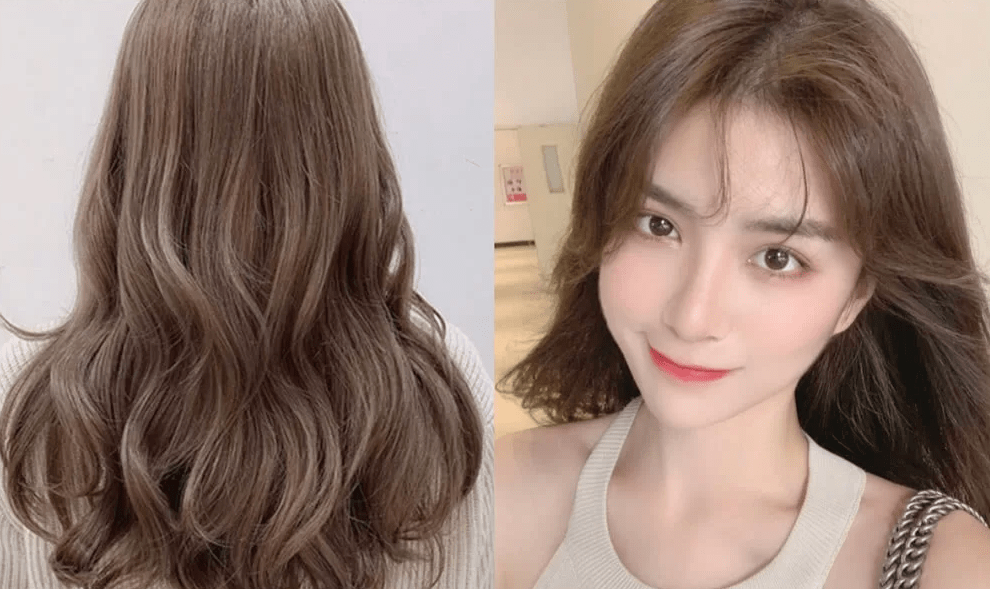 白发|众星力荐～梳头就能get新发色～单手可染，30分钟轻松上色！