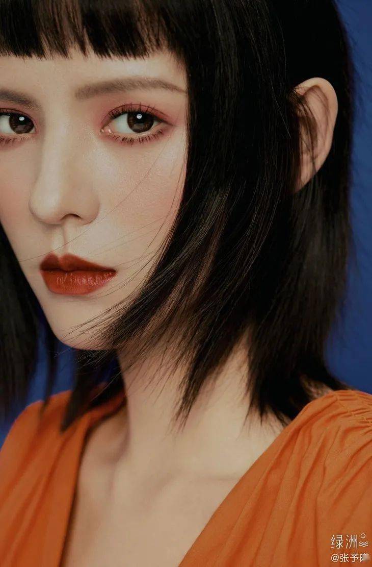 美人计|美人计 | 过一把公主瘾，张予曦很会