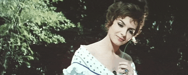 雯丽|她的一生曾被费·雯丽演绎,曾荣誉加身,却最终声名狼藉