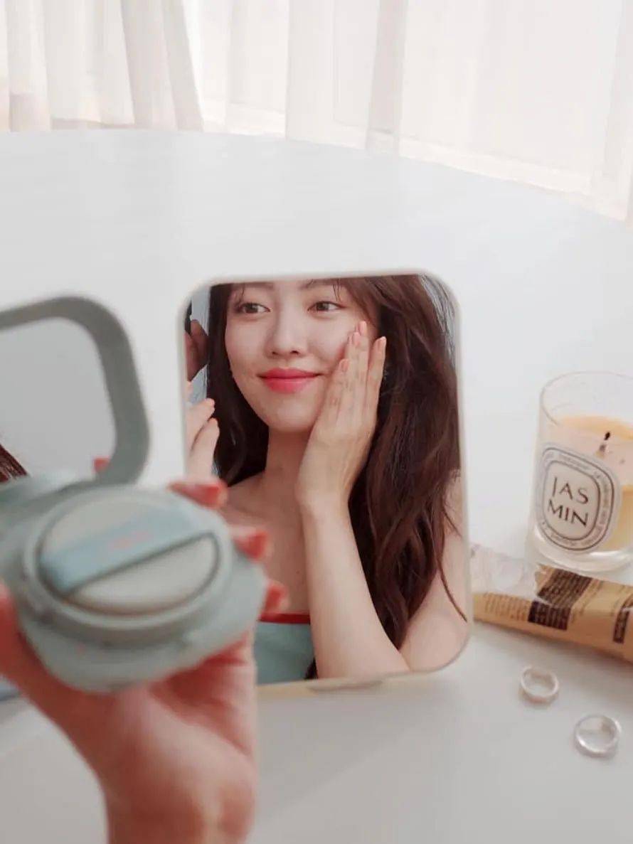 女孩|这些平价韩妆,让吃土女孩们都笑着加了购物车!