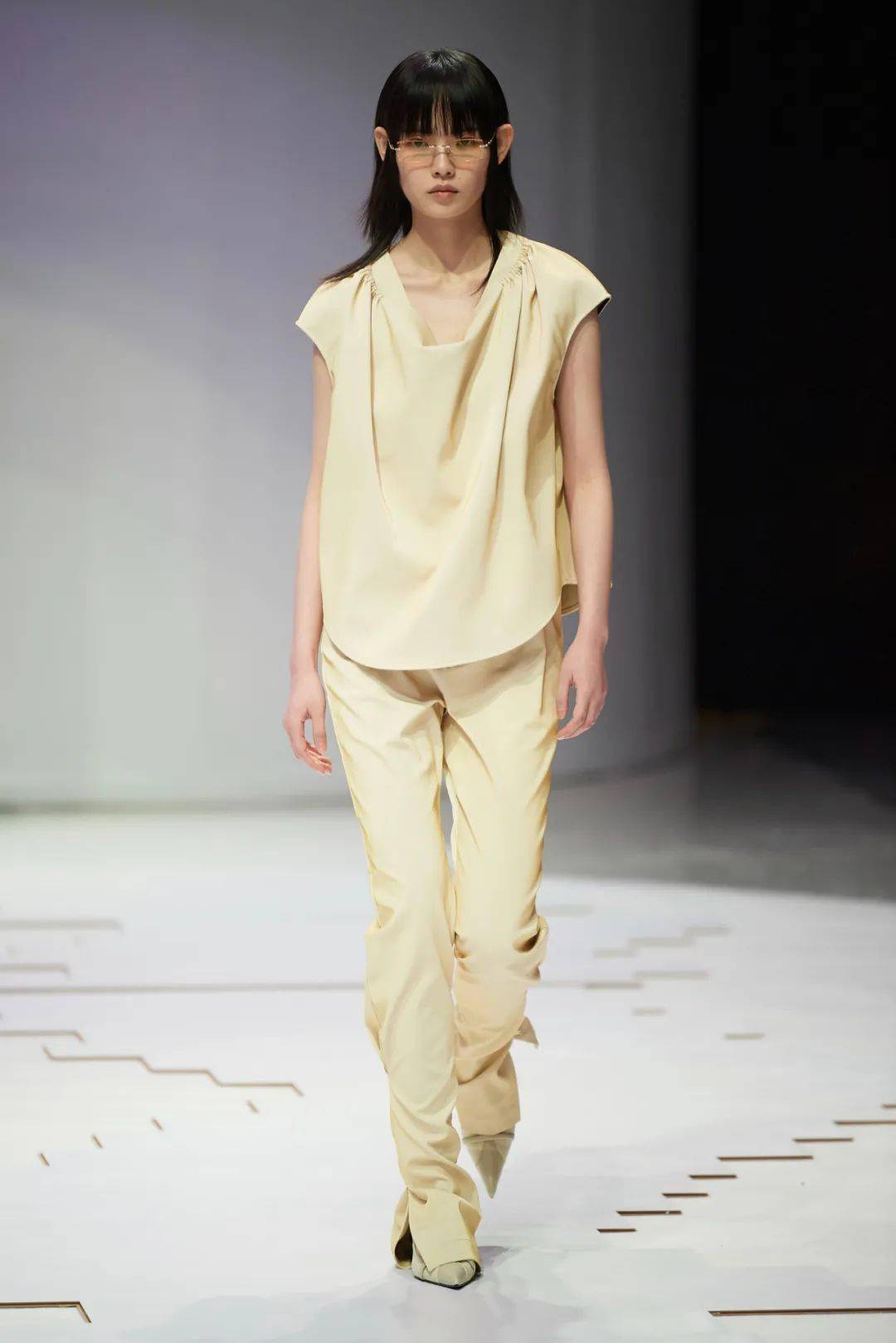 老手|DAY 2:初来乍到与老手新路的同台共演