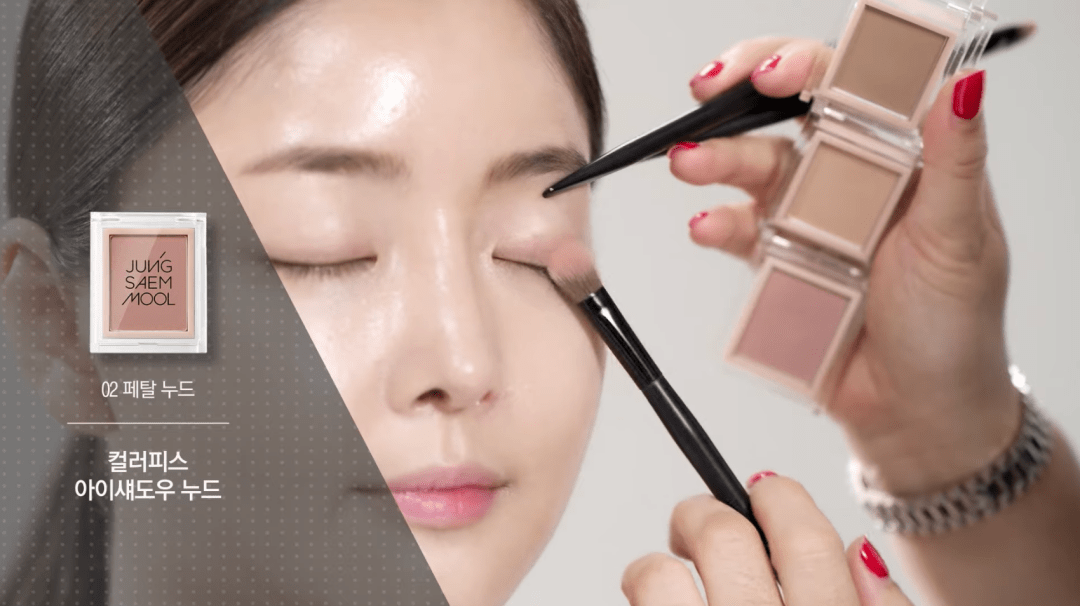 看腻|看腻了大同小异的美妆视频？不如来看看她们的！